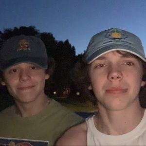 Meet your Posher, Barclay